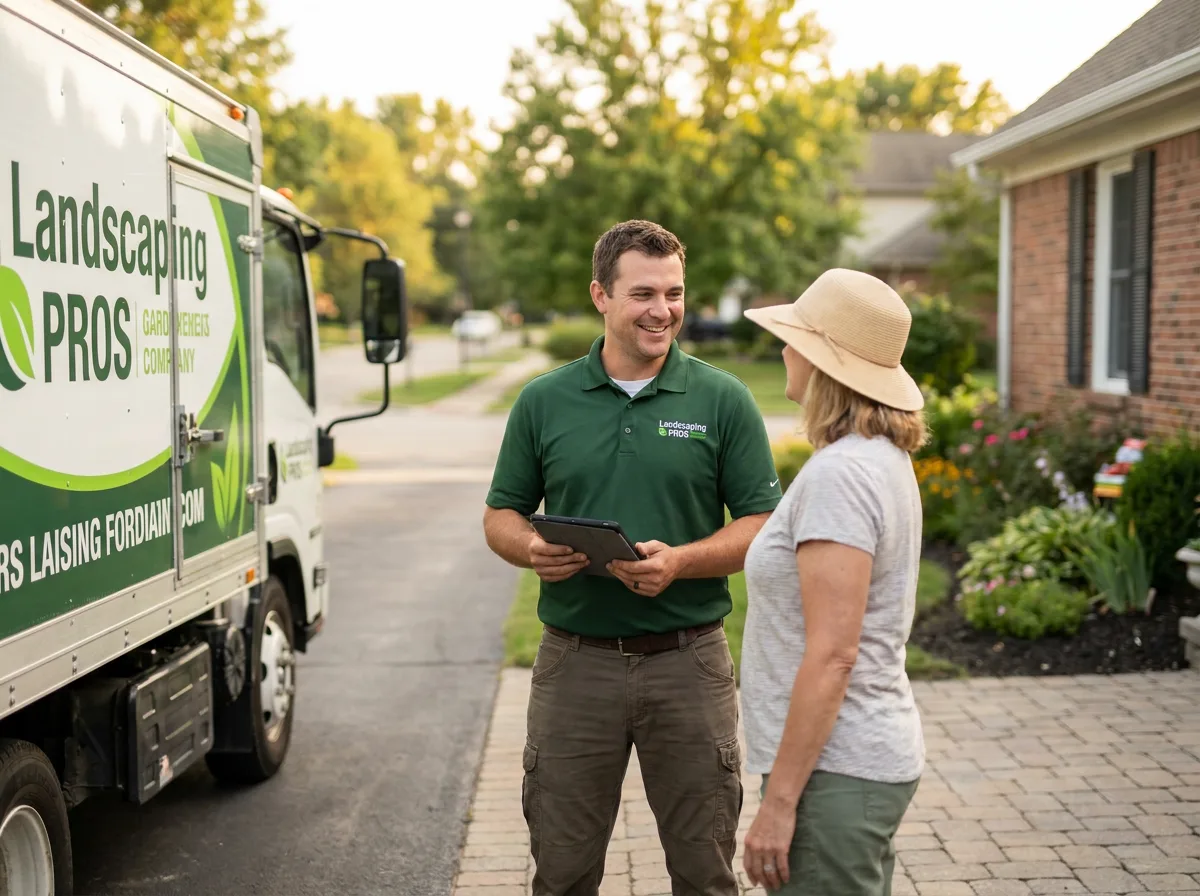 Landscaping Pattersonville, NY FAQs